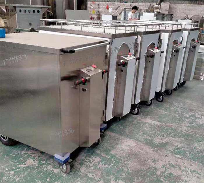 無菌物品電動轉(zhuǎn)運車  無菌物品電動轉(zhuǎn)運車