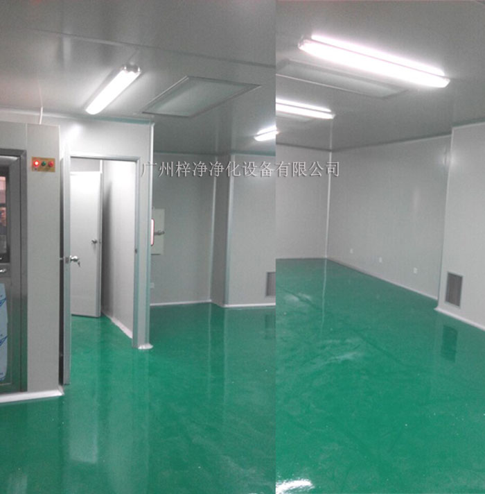 FFU（風(fēng)機(jī)過濾單元）作為無塵室空氣凈化系統(tǒng)的核心組成部分，其布置是否合理直接影響到無塵室的潔凈度。